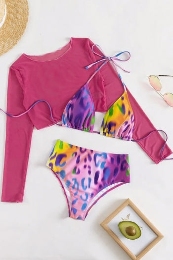 Lisa Frank Bikini