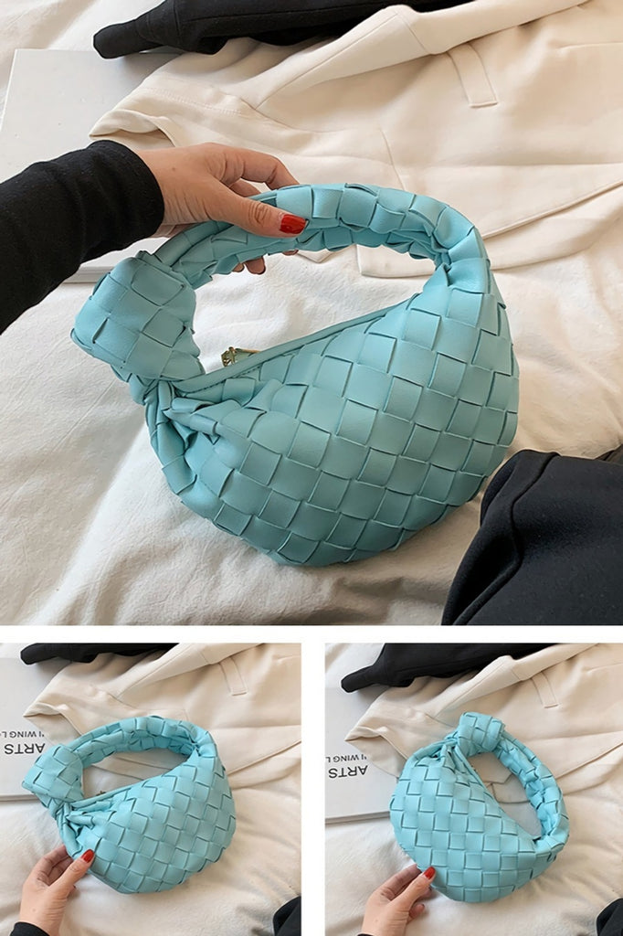 Fashion Knot Bag - Submerge Ryan Michelle - 
