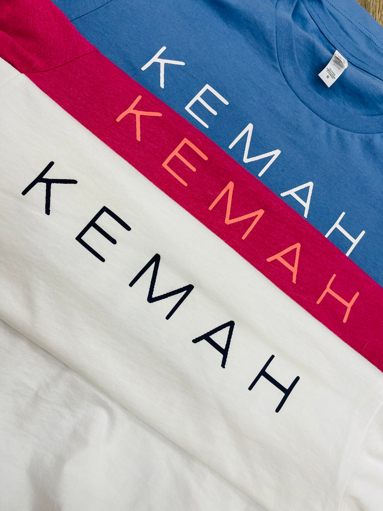 Kemah Shirt - Submerge Ryan Michelle - 