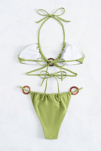 Verde Bikini