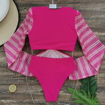 Classic Style Swimsuit