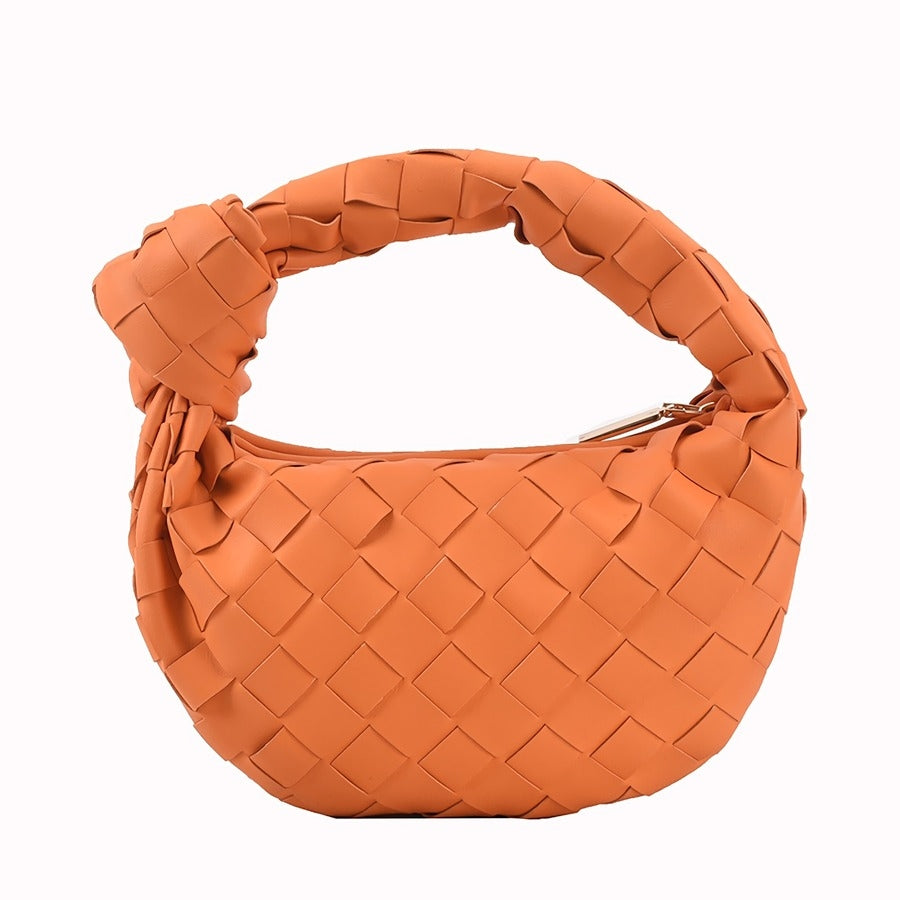 Fashion Knot Bag - Submerge Ryan Michelle - 