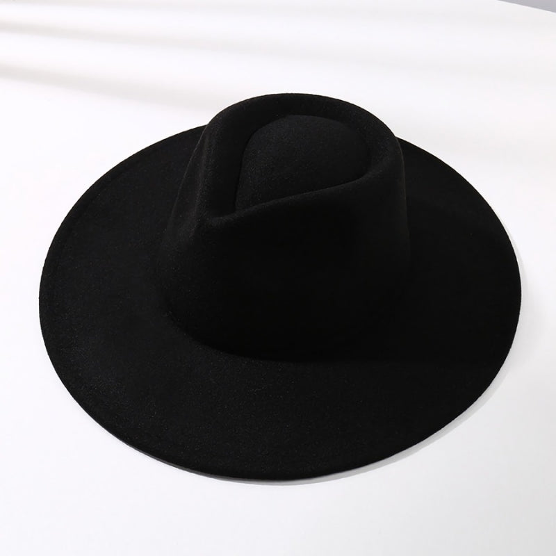 Licorice Hat