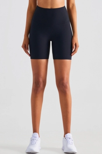 Biker Shorts - Long - Submerge Ryan Michelle - shorts
